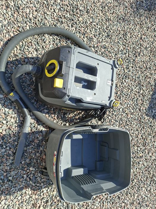 Продам пылесос, KARCHER Professional