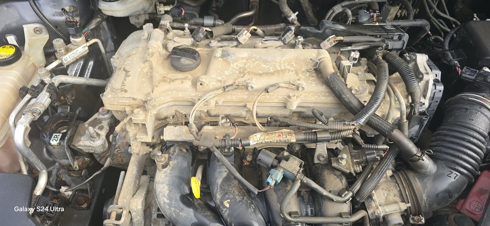 Motor toyota 1.8 benzina valvematic