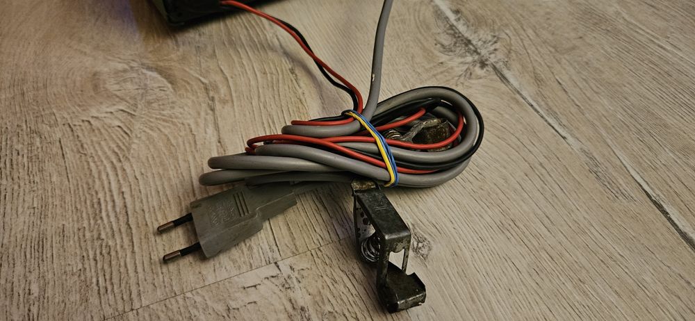 Redresor 12volti-6 volti