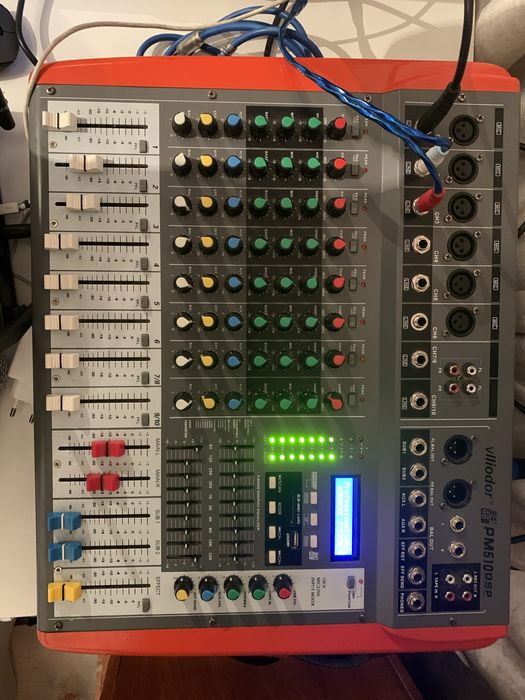 Апаратура полный комплект оригинал