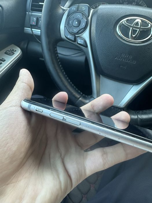 Продам iphone 6s