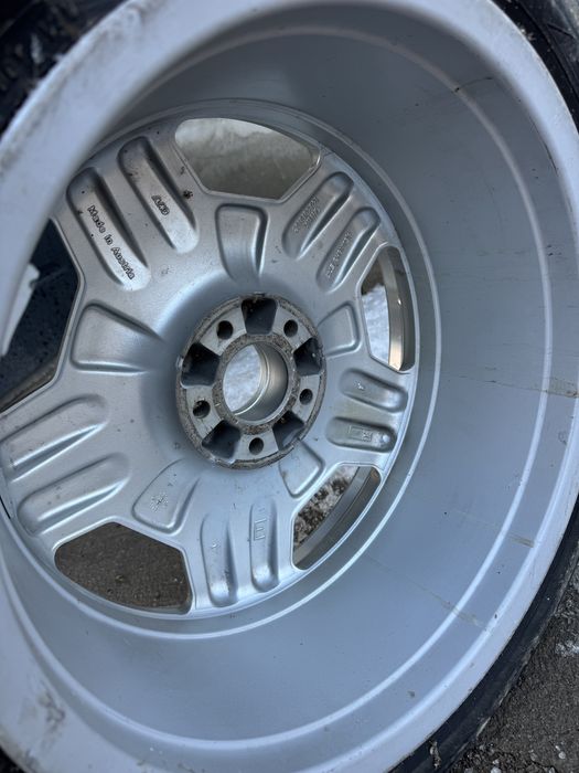 Продам диски моноблок р18