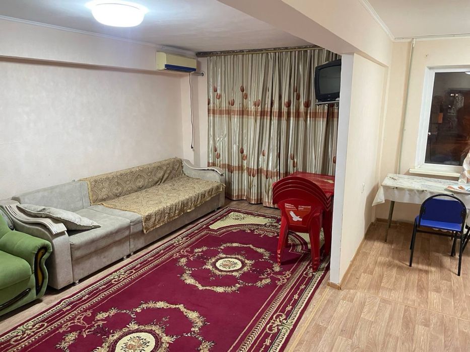 Квартира по суточно