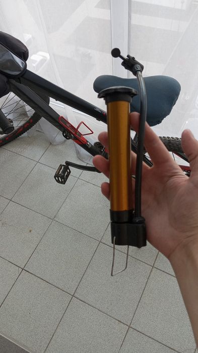 Велосипед STERN продам