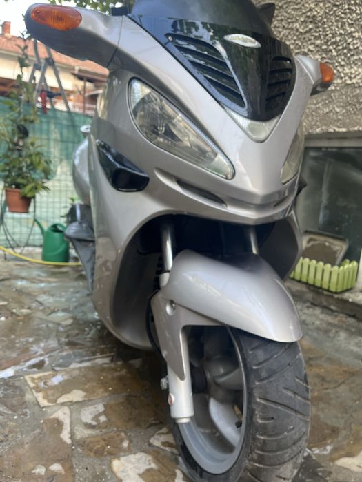 Malagyti  Madison 125 анвгдежзийклмнопрстуфхцчччччччччч