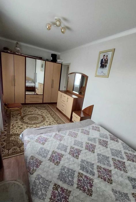 Продам дом в мкрн. Кунгей