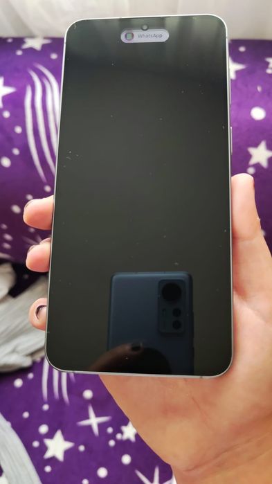 Samsung A57 5G in stare buna