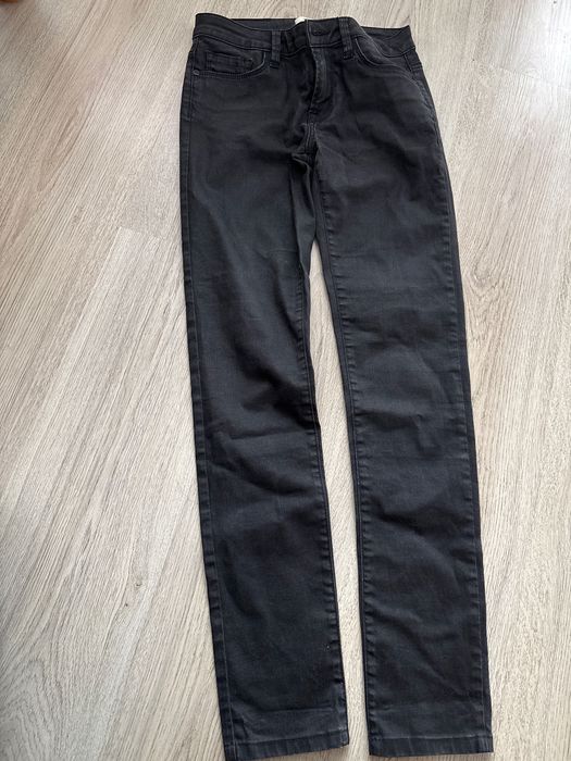 Дамски дълги и къси дънки