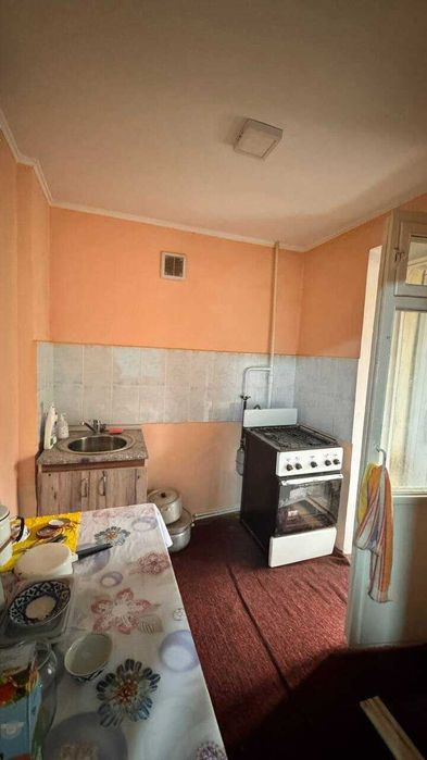 Chorbog‘ shaharchasi markazida 3 xonali kvartira sotiladi