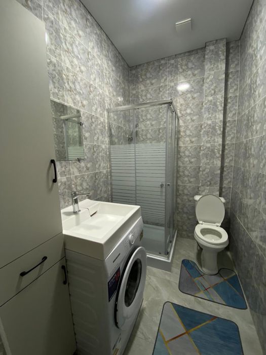 Аренда посуточно