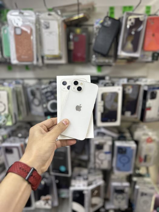 Iphone 13/128 памяти