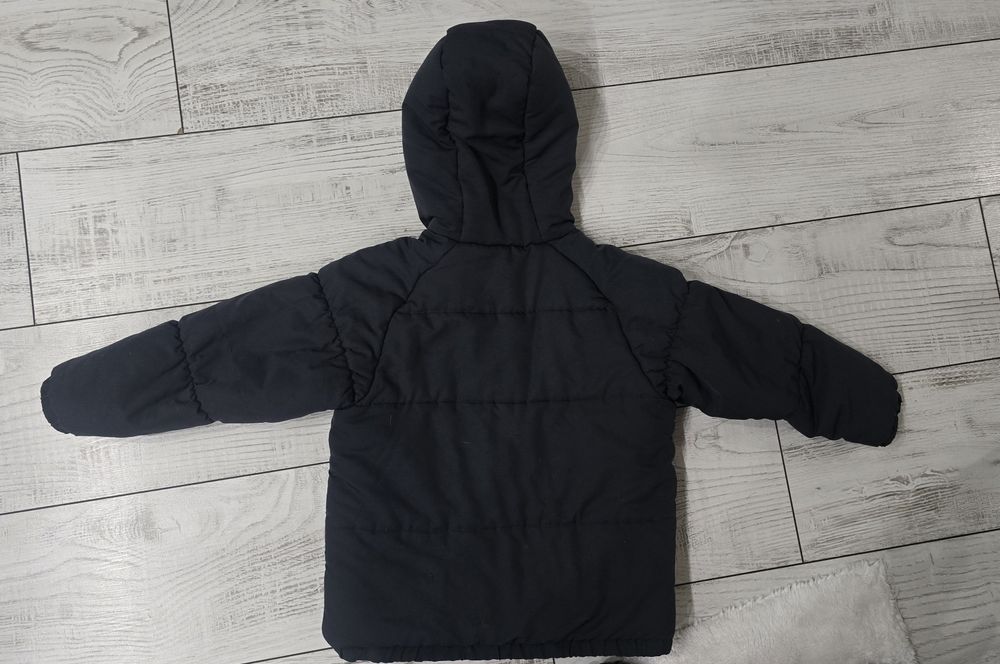Оригинално детско яке Adidas