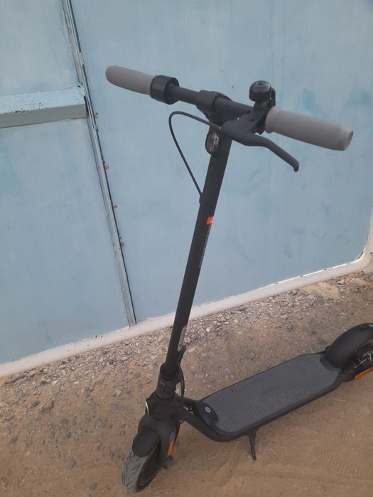 Ninebot f 20  электросамокат