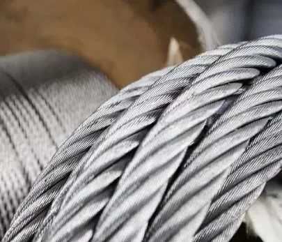 Оцинкованные Трос канат оптом и в розницу /Доставка