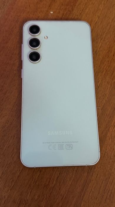 Samsung galaxy s 23 fe