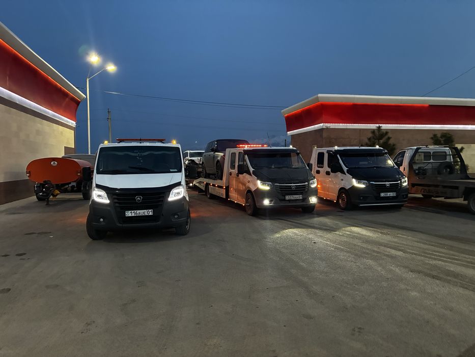 Автовоз Эвакуатор межгород город 24/7