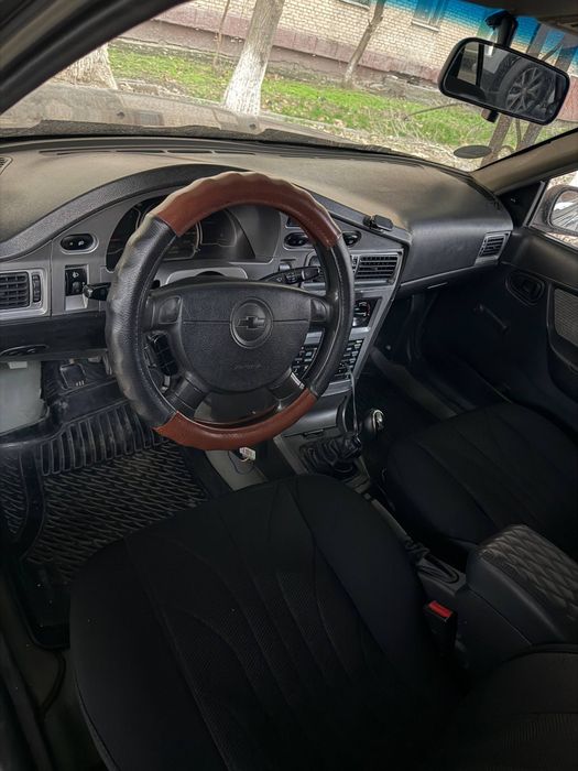 Сдается в аренду автомобиль нексия 2