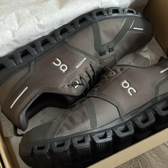 Кроссовки On мужские