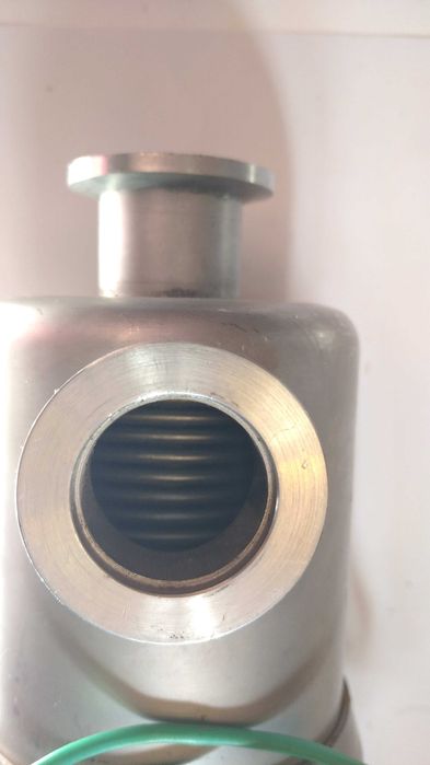 Electrovalva 220v, electrovalva industriala