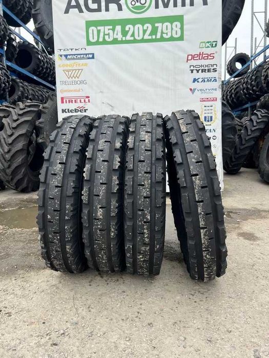 Marca PANTHER cu garantie 7.50-20 cu 12 pliuri