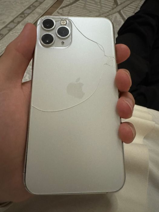 Айфон 11 про без ремонта