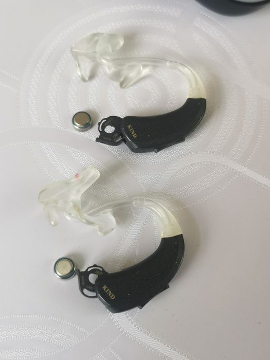 Два броя Слухови Апарати