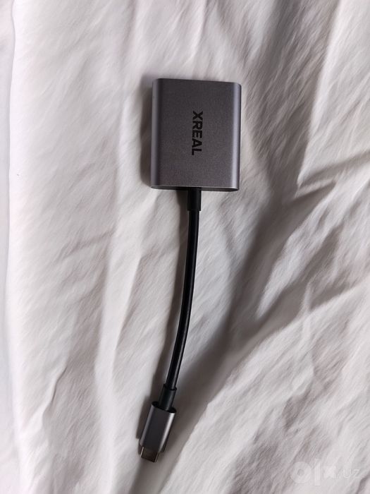 XREAL Air 2 Pro + оригинальный XREAL Hub