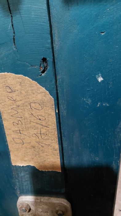 Детски скейблорд.