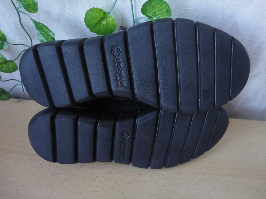 N39 Giesswein Merino/австрийски дамски маратонки