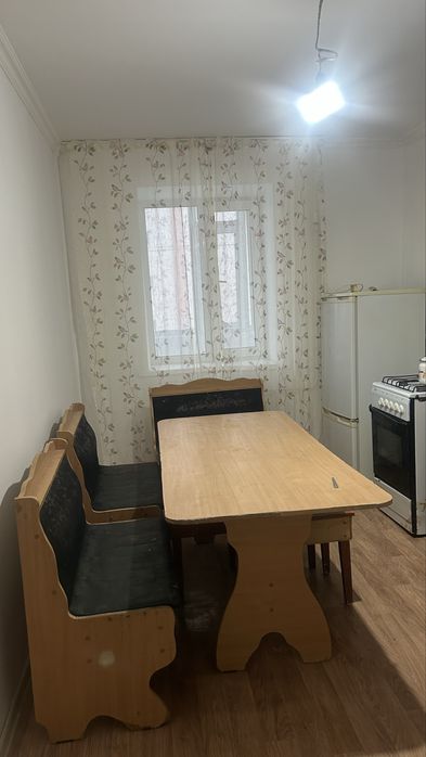 Сдам квартиру на долгий срок