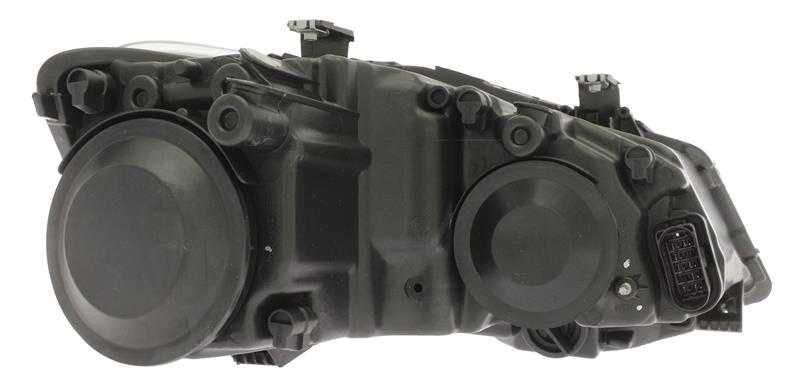 Far stanga/dreapta VW Polo 6R an 2011-2014 , faruri noi