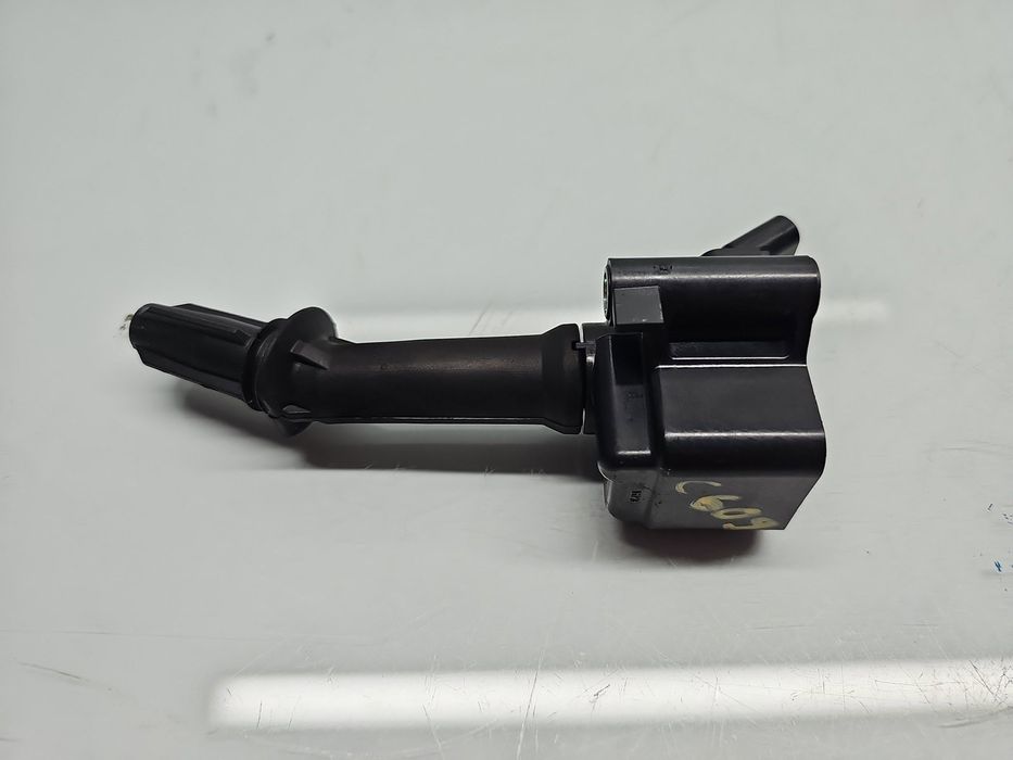 Bobina inductie Opel Corsa E [Fabr 2014-prezent] 12635672 1.0 Benz B10
