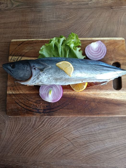 Веян черноморски паламуд