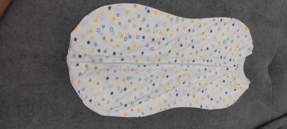 Пленка кокон на молнии есть отправка Яндекс BTS почта