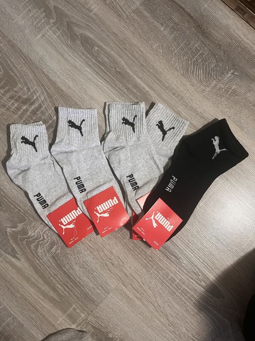 Чорапи Puma Унисекс