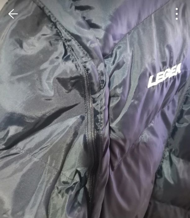 Geacă Legea mărimea XS