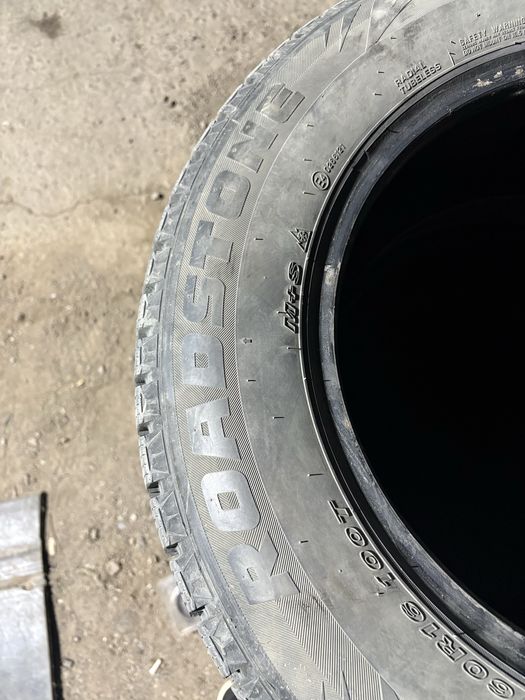 Зимние покрышки