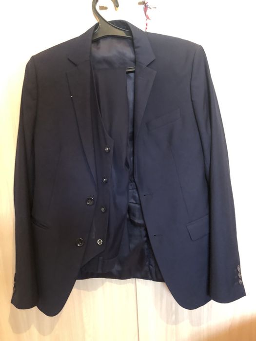 Кастюм школный