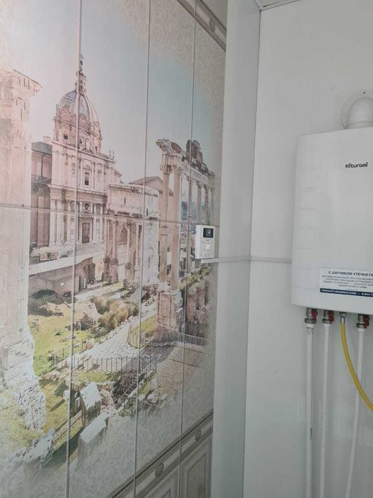 Продам дом 50м2, участок 10 соток