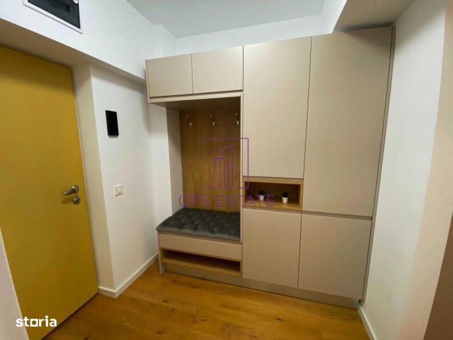 Inchiriere Apartament 2 Camere Aviatiei Park