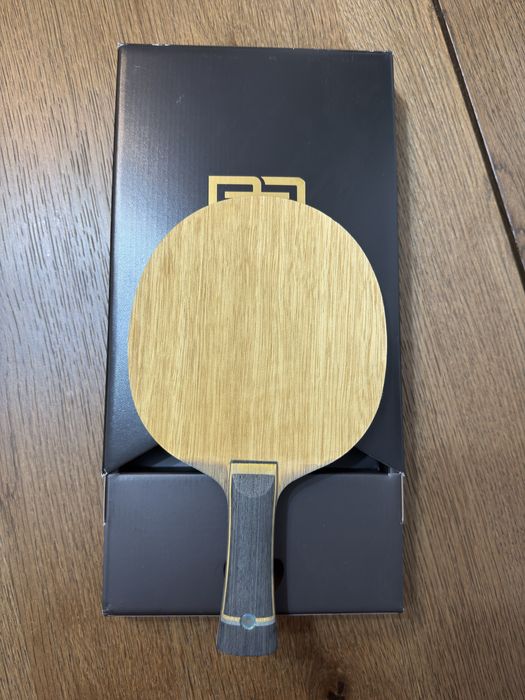 Lemn Butterfly Dimitrij OVtcharov Innerforce ALC - FL