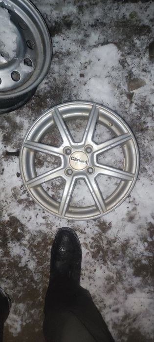 Ваз 2107 год 2010