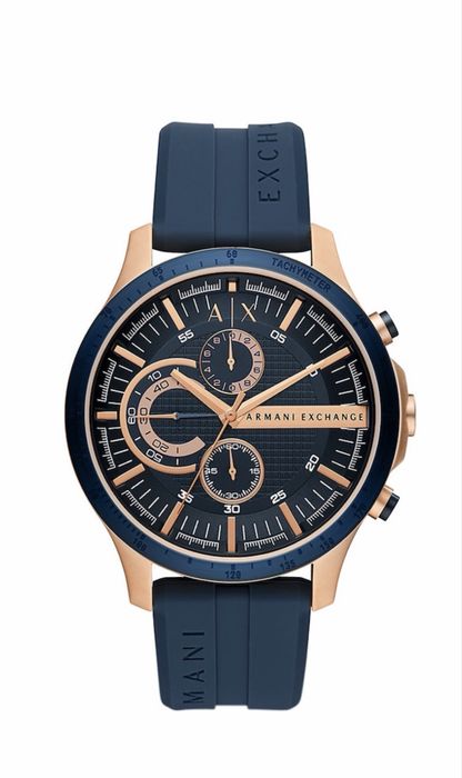 Vand ceas Armani ca nou