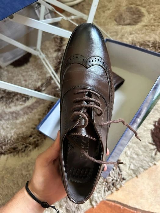 Pantofi barbatesti