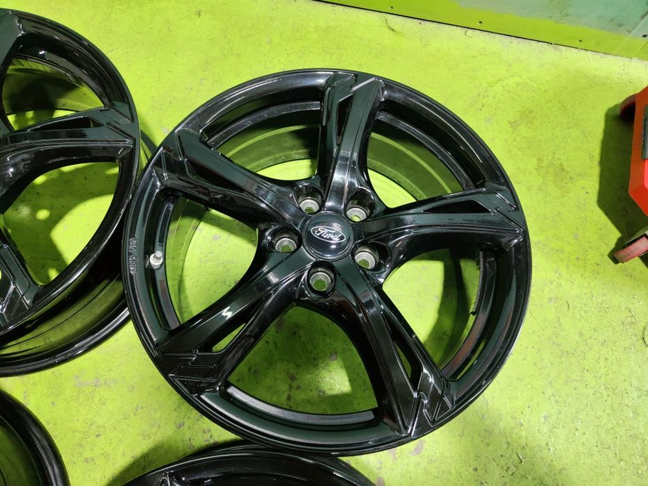 18 5x108 Ford Volvo лети джанти 5х112