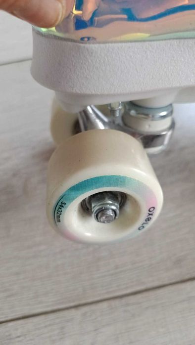 Ролкови ролери -