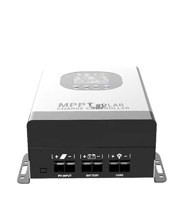 MPPT соларен контролер