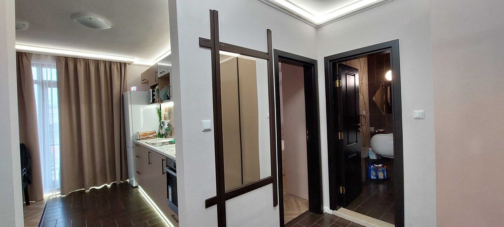 Продава се Тристаен апартамент в Свети Влас - 73 кв.м за 1222 €/кв.м - Снимка #1