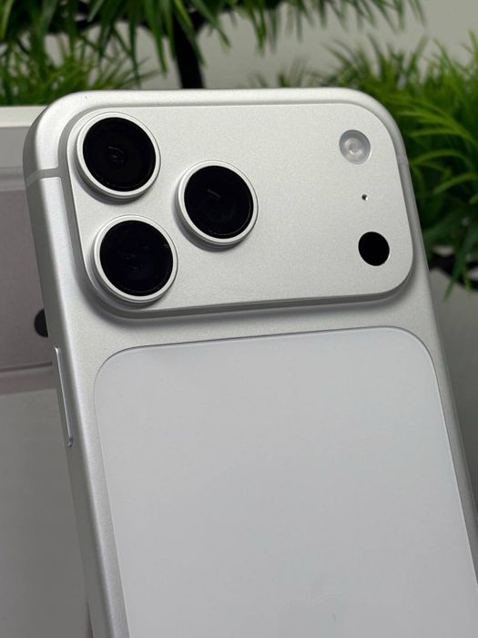 iPhone 17 Pro Max 256gb Akb 100% цп 1