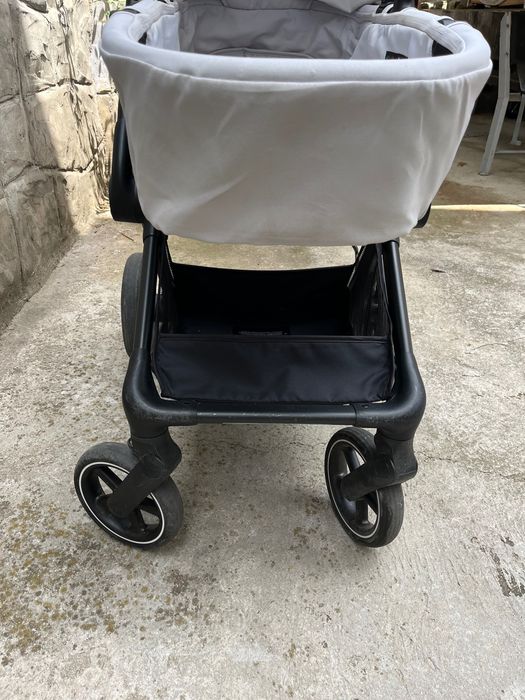 Комбинирана количка Cybex Eos 3В1